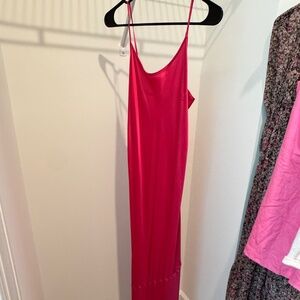 Reformation dress